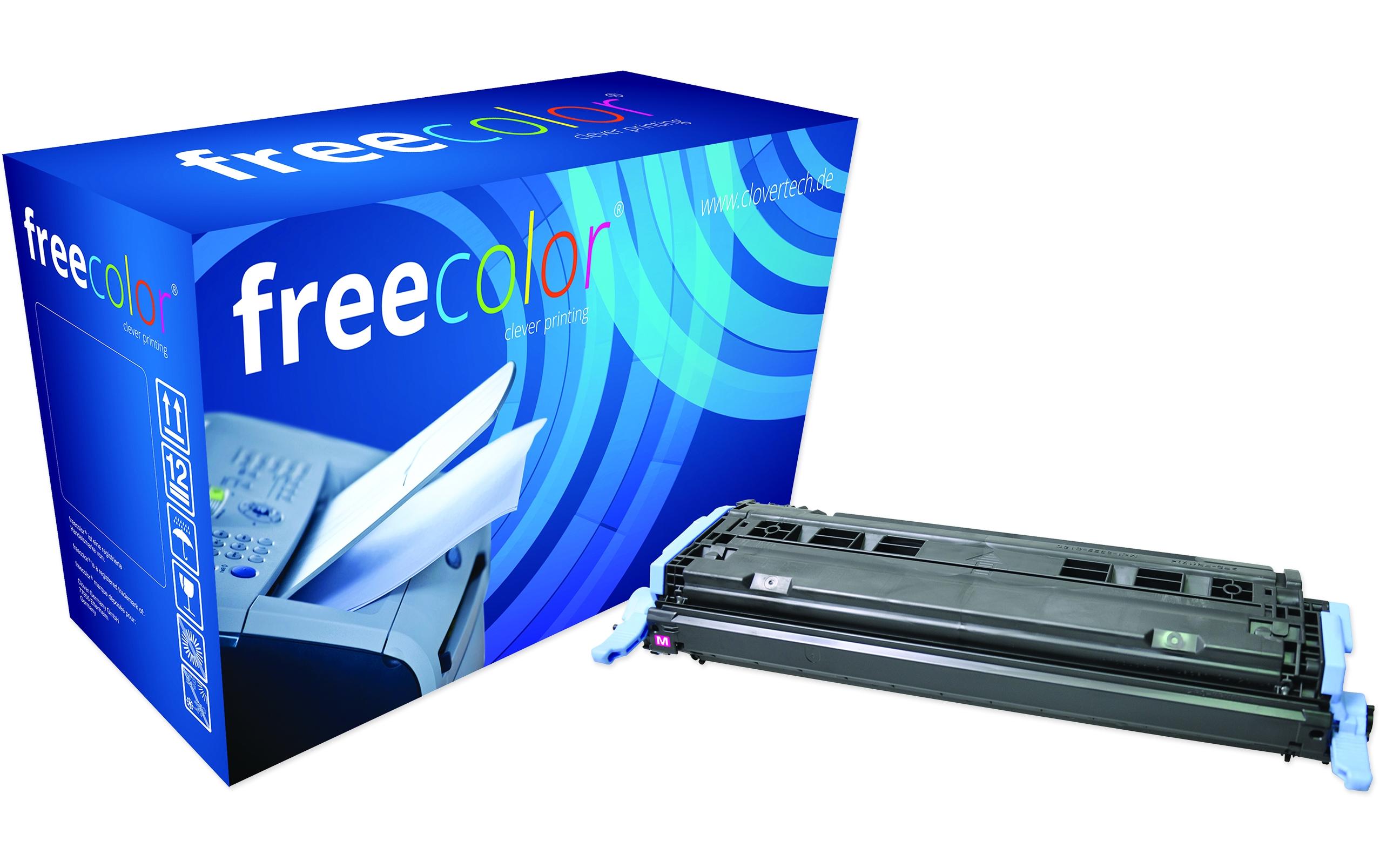 Toner HP Q6000 MagentaToner, Magenta