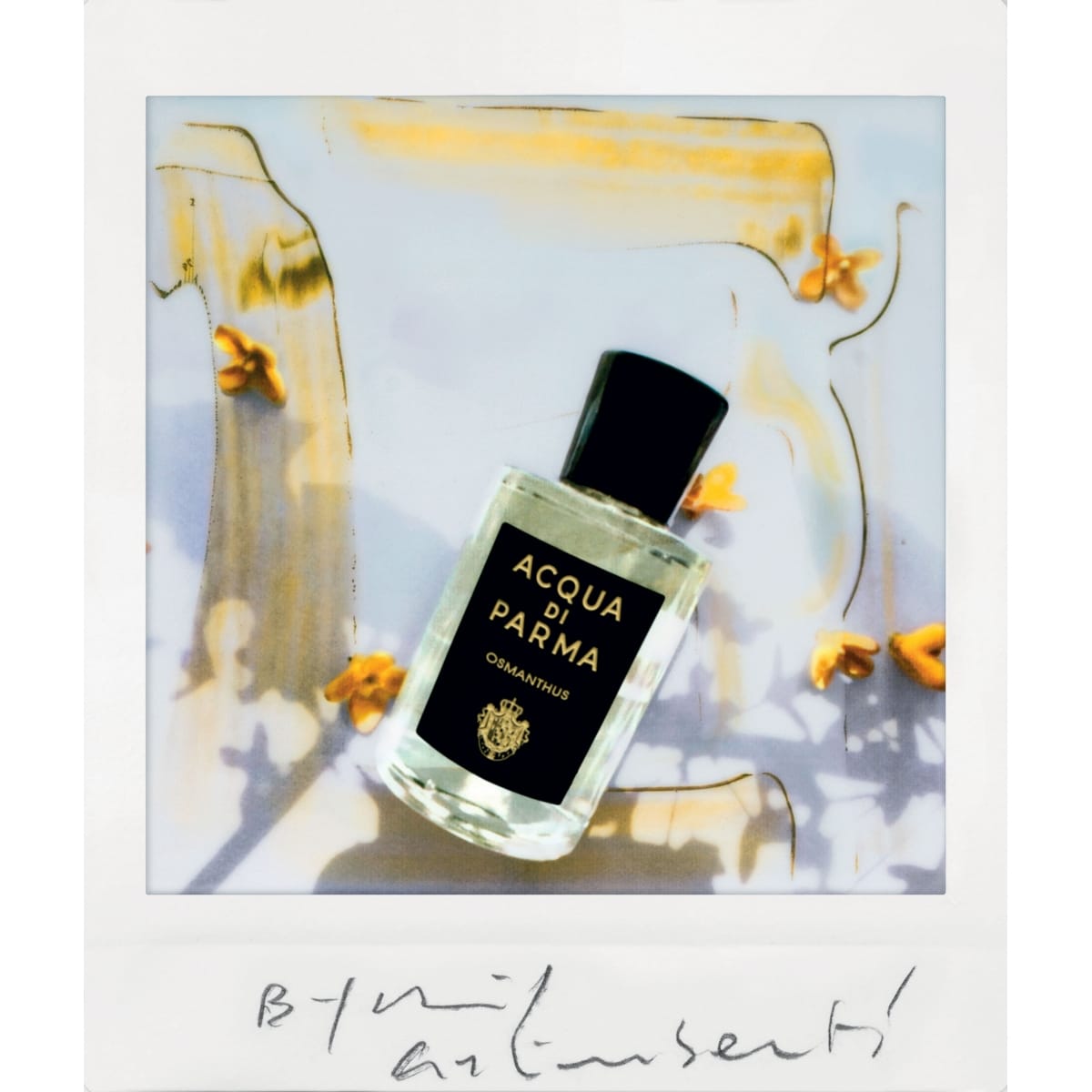 ACQUA DI PARMA Signature Osmanthus Eau de Parfum