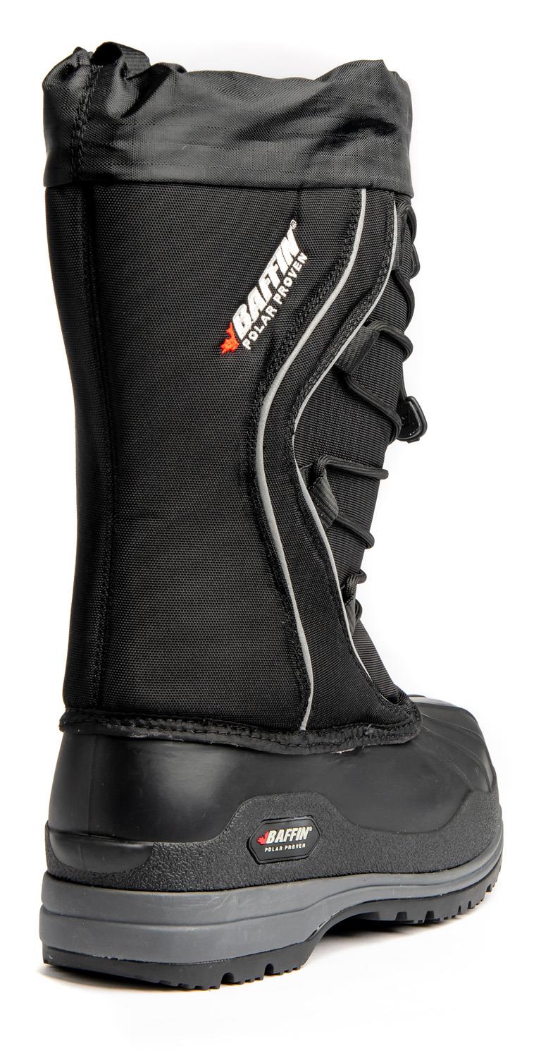 Baffin Women's Icefield Black