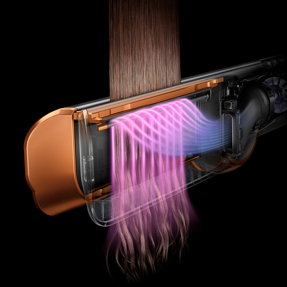 Dyson Airstrait™ Hair straightener