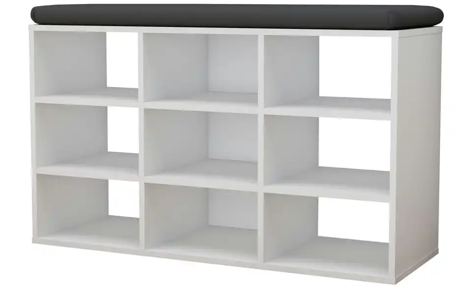 Schuhbank