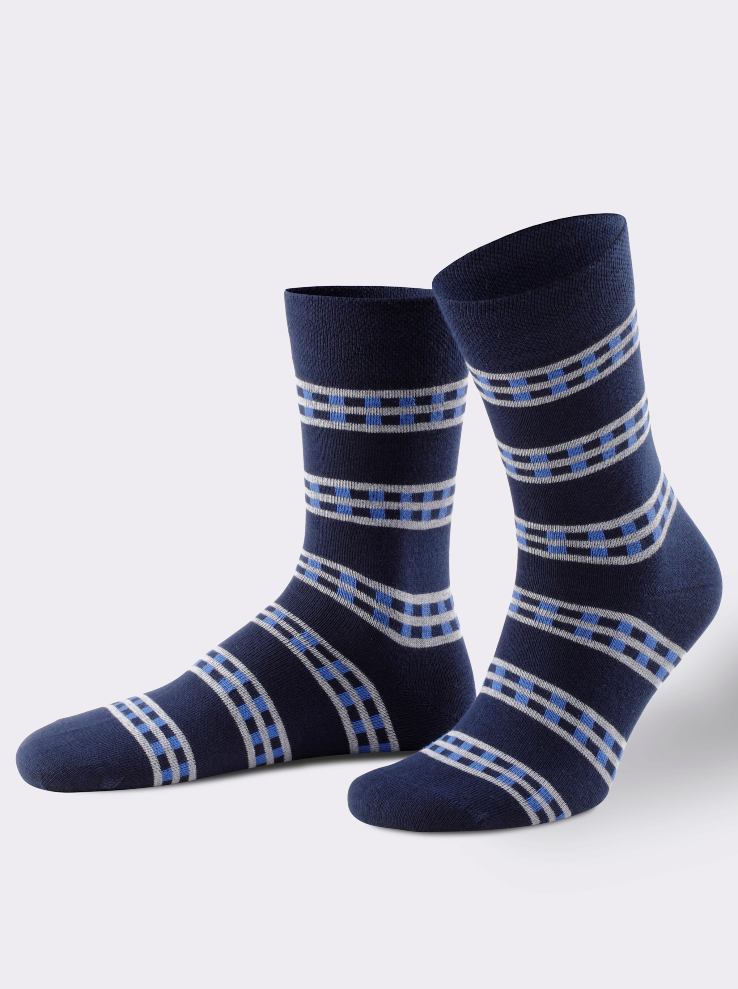 Herren-Socken