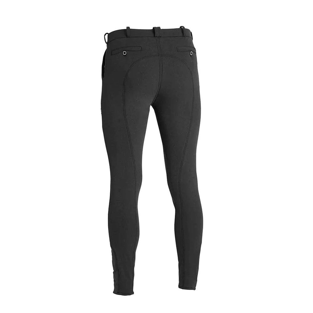 Kingsland KLENTON E-TEC - Pantalon siliconé Homme black