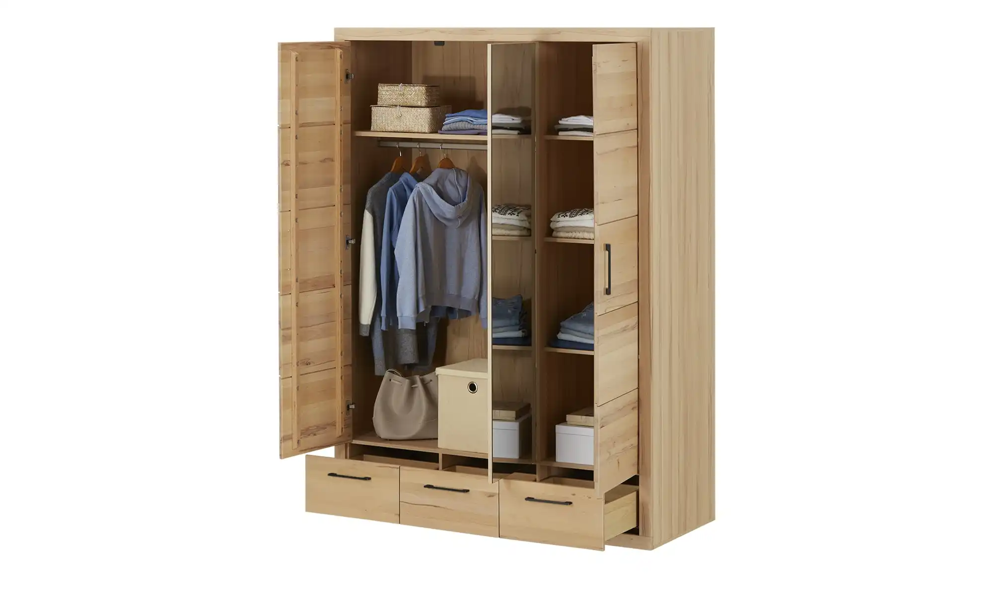 smart Kleiderschrank Oslo