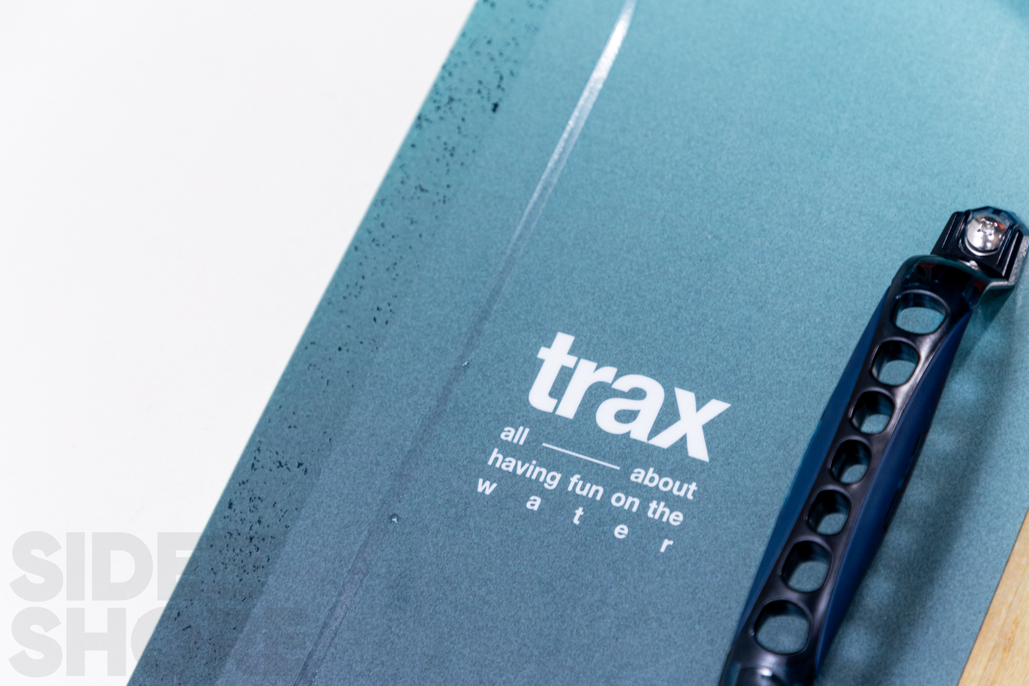 F.one Trax - complète - 137x42 - #13
