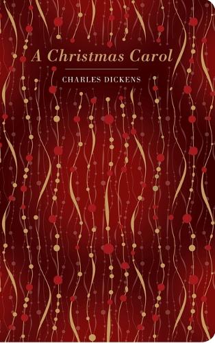 A Christmas Carol - Chiltern Classic (Hardback)