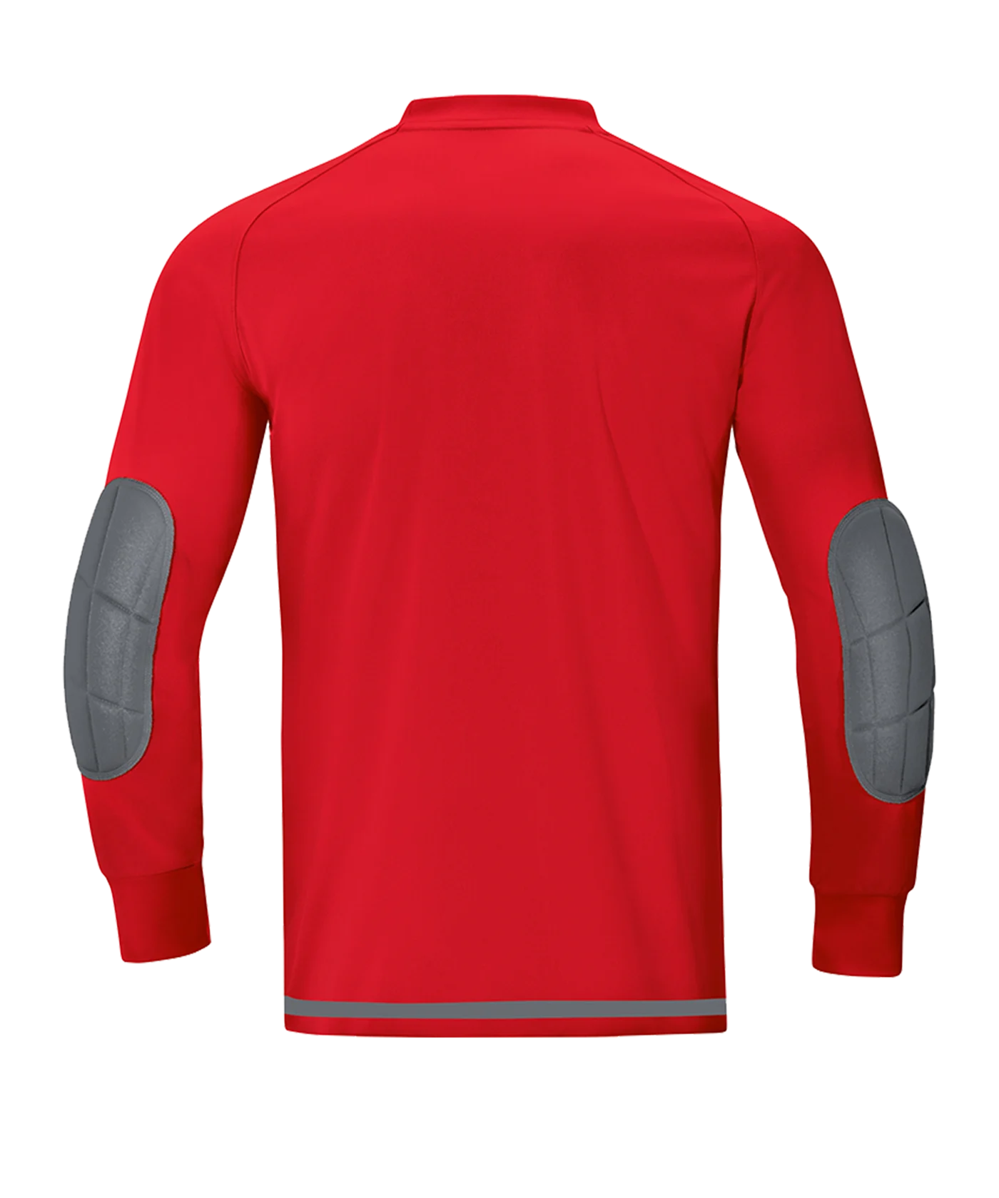 JAKO Striker 2.0 Torwarttrikot Rot Grau F01