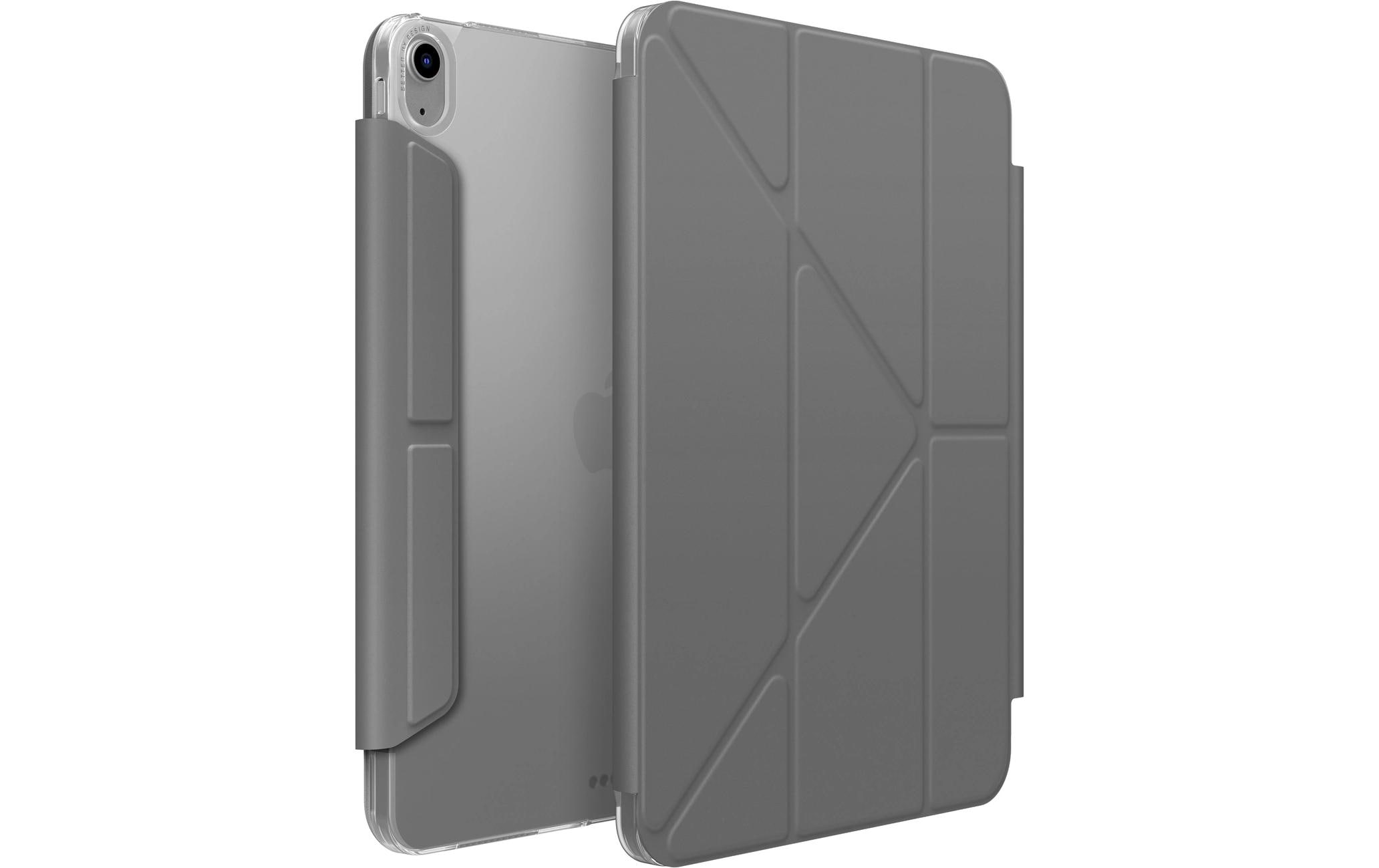 Smart Cover Camden Ipad Air 11 (2024) GrauCover für das Apple iPad Air 11