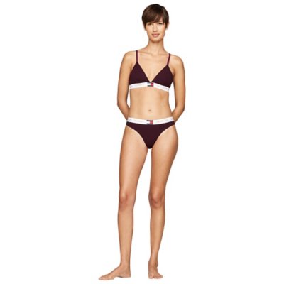 Culotte femme Bikini TOMMY HILFIGER