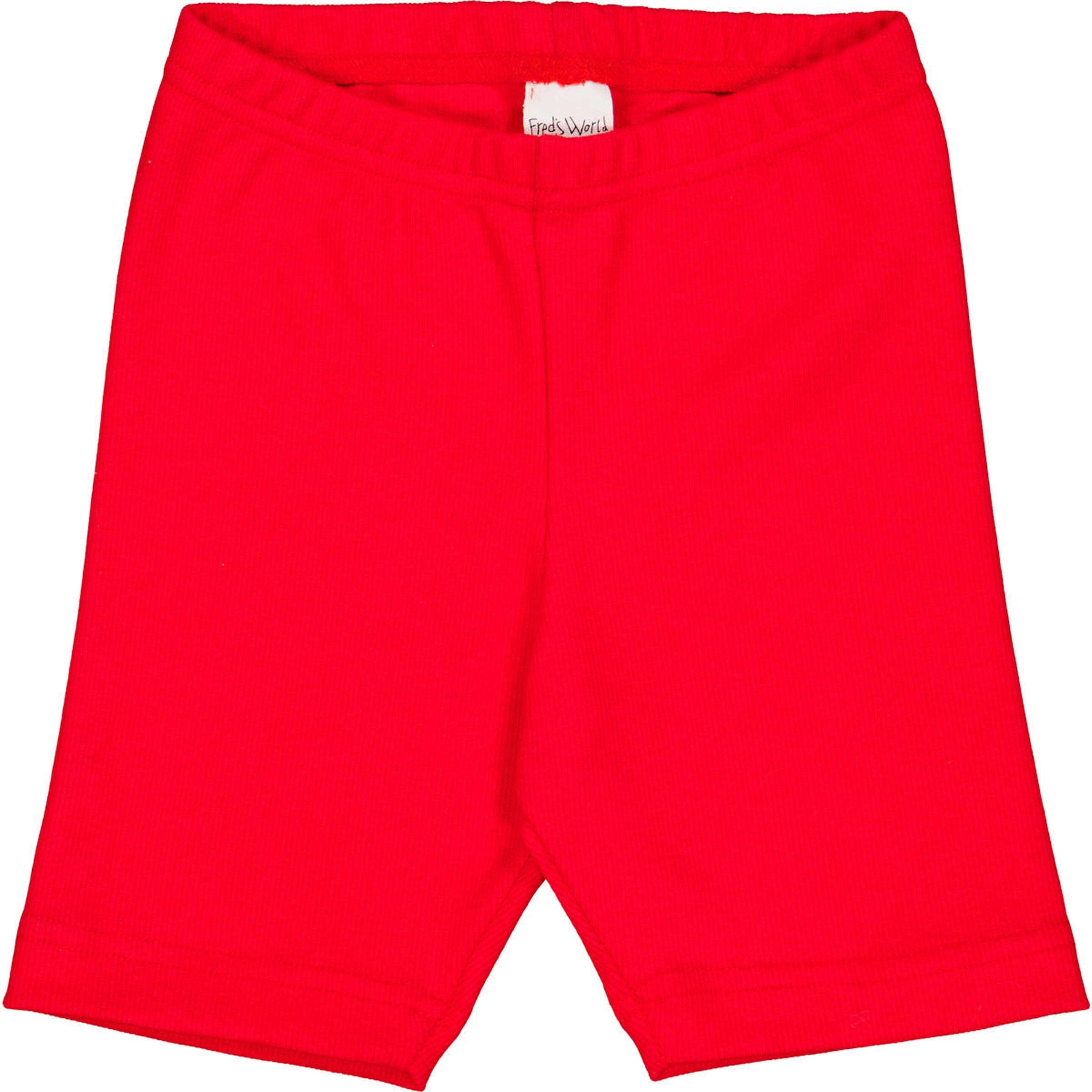 Fred`s World Radlerhose Red