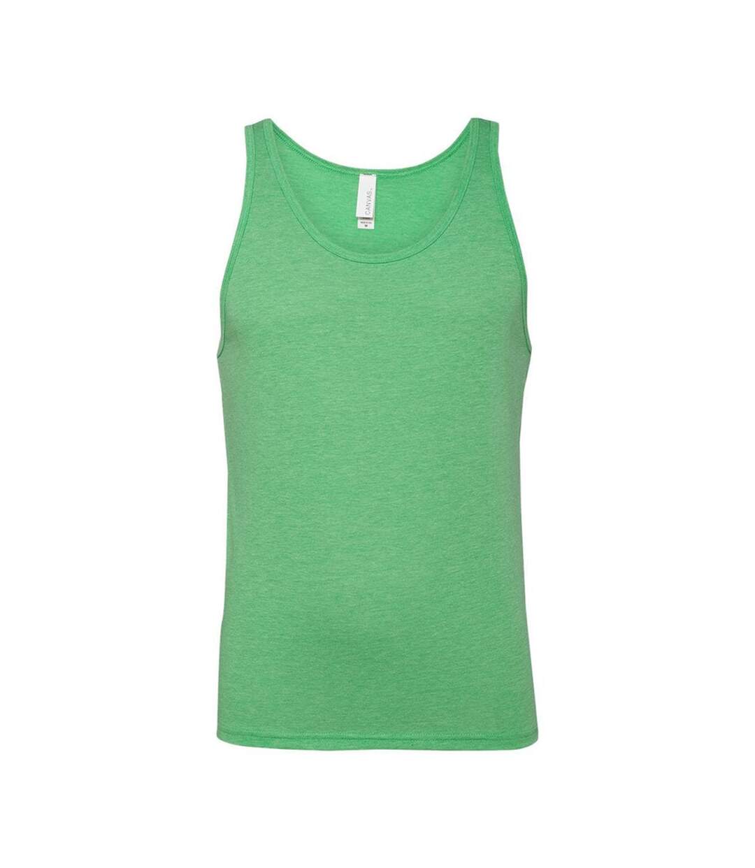 Canvas - Débardeur - Femme (Vert Triblend) - UTBC1335