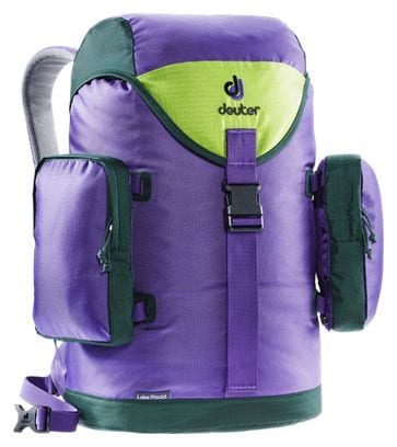 Sac à Dos Deuter Lake Placid Violet