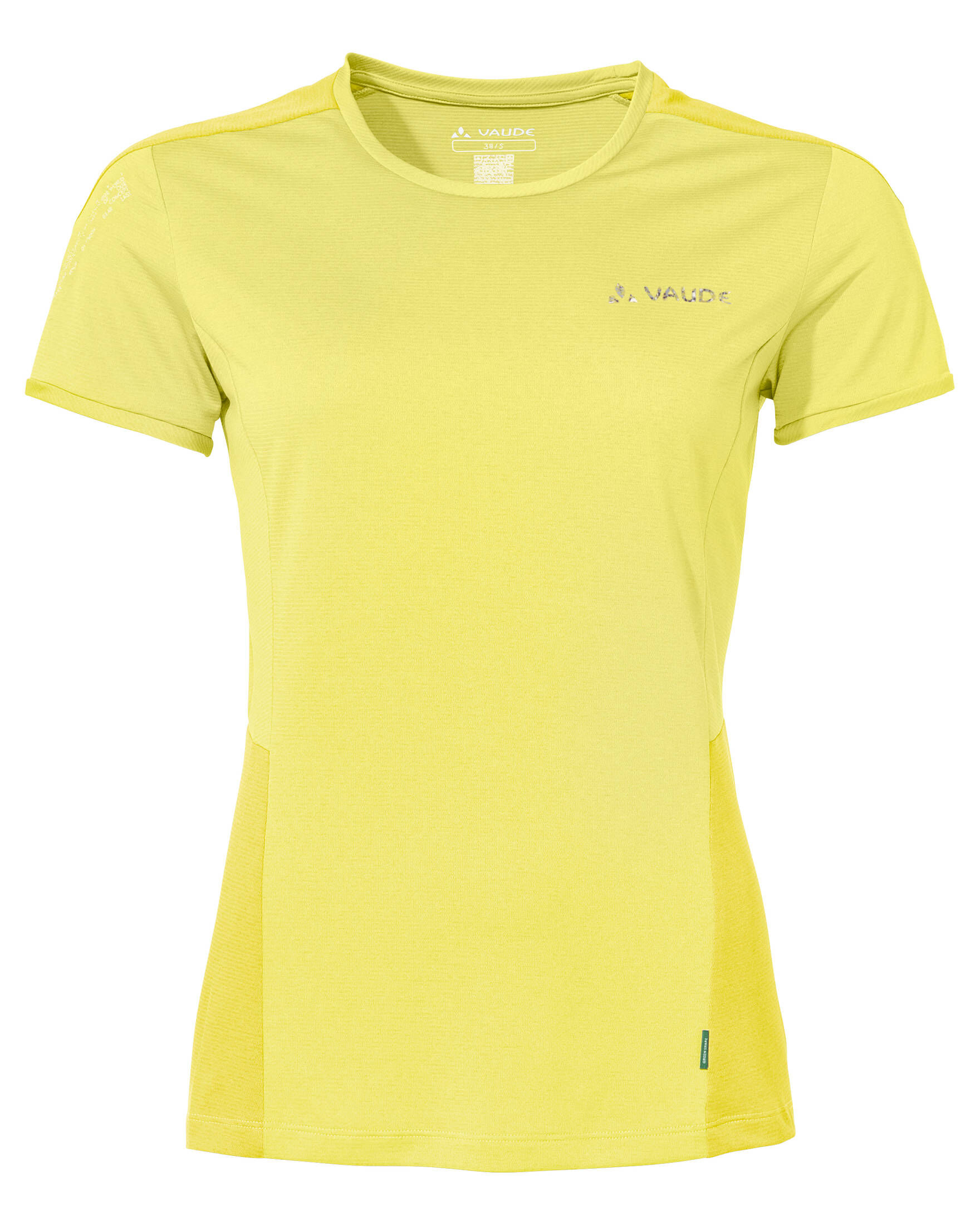 VAUDE| Damen T-Shirt ELOPE