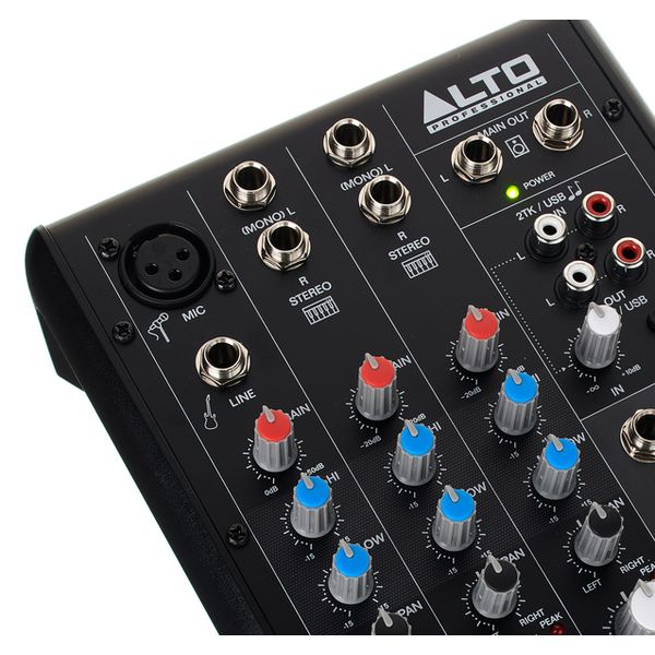 Alto TrueMix 500