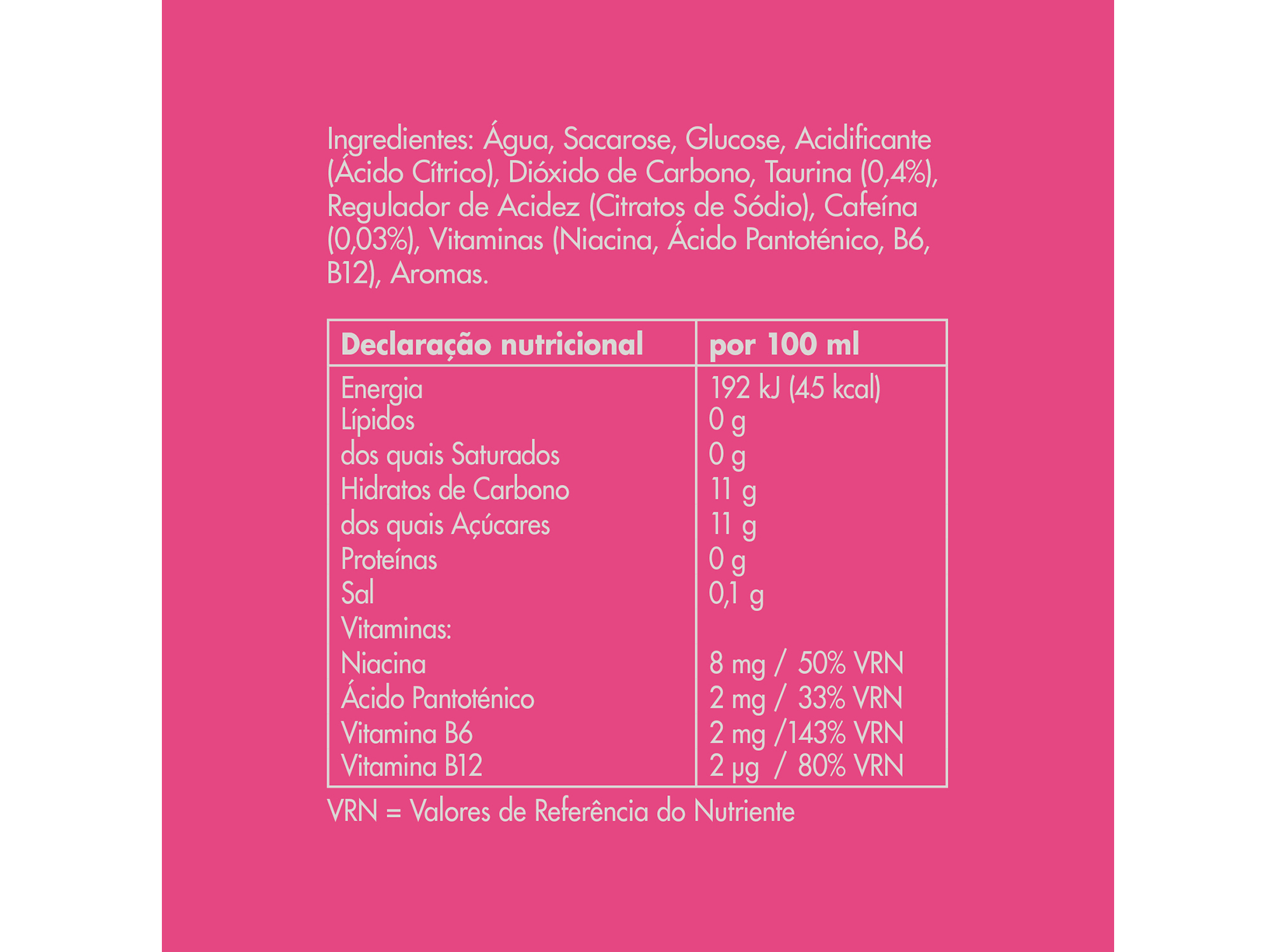 BEBIDA ENERGETICA RED BULL SUMMER EDITION 0.25L