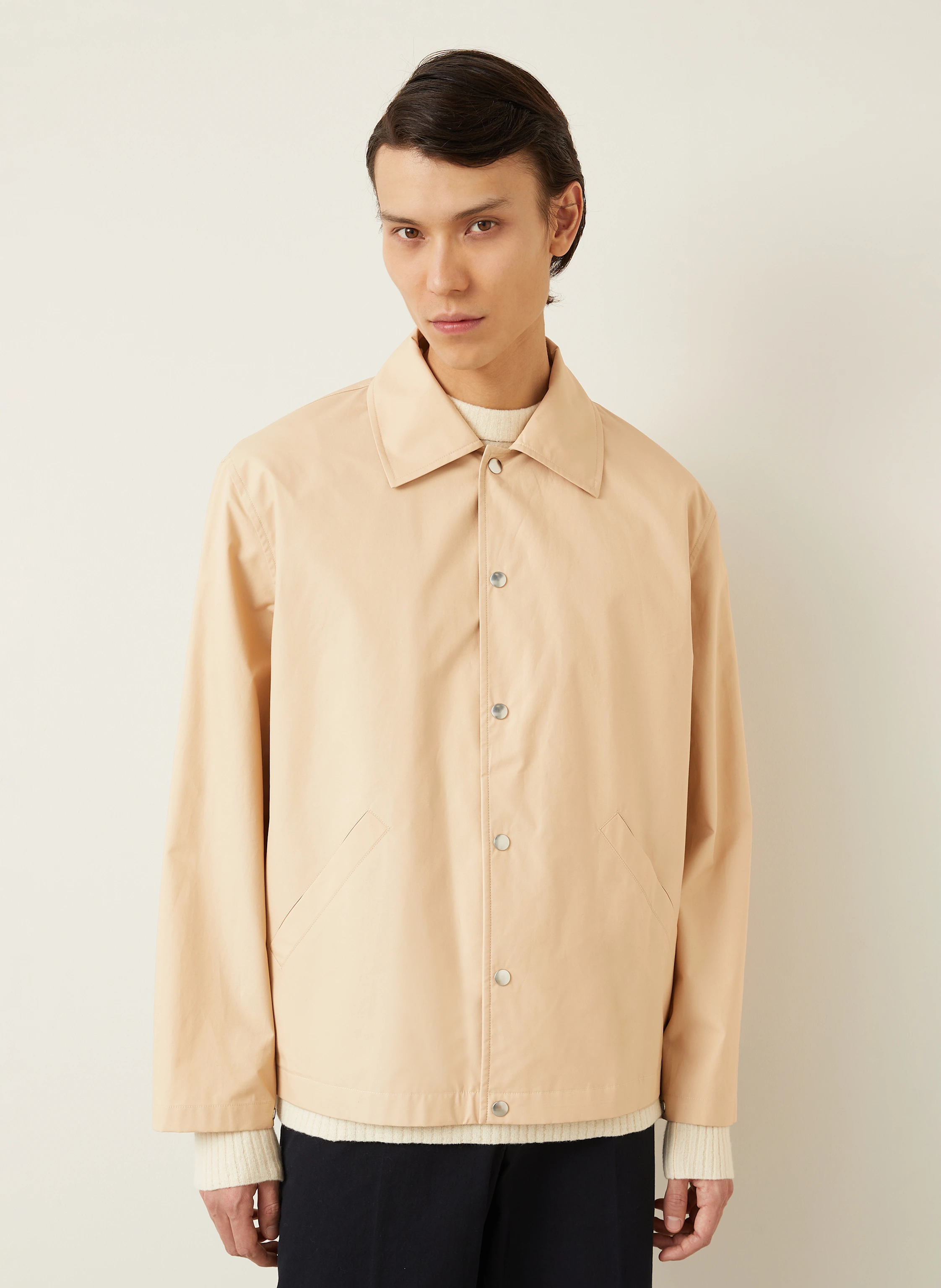 JIL SANDER Jacke
