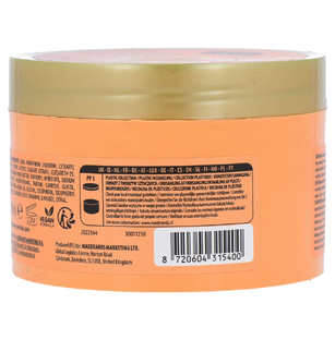 SenceBeauty Wellness Bodycream -Feel the Happiness 200ML