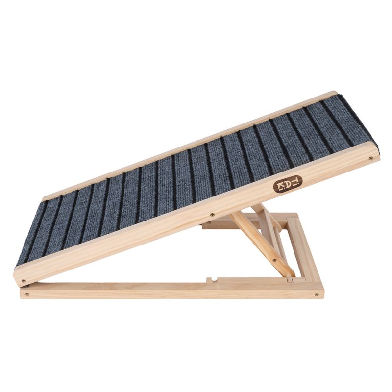 Rampe TIAKI Up&Down pour animaux