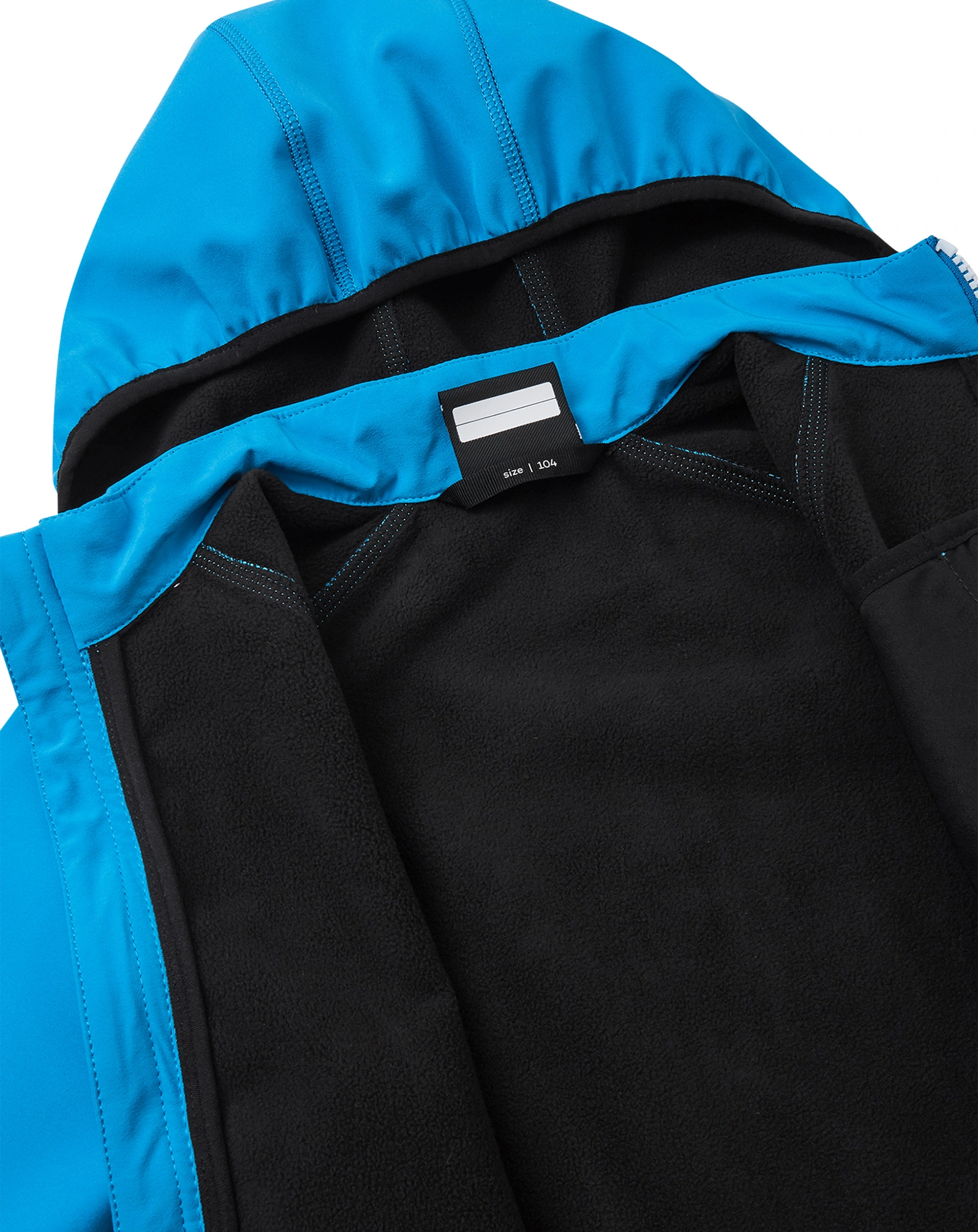 Softshelljacke VANTTI UNI in true blue