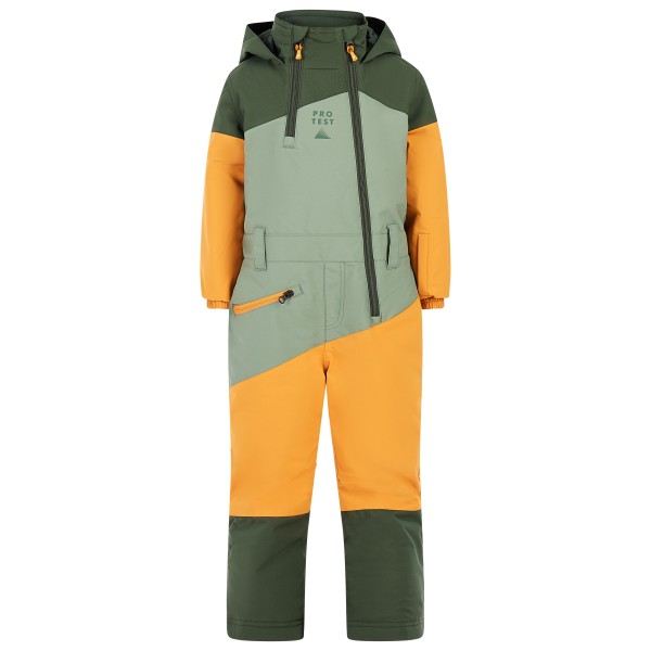 Protest - Kid's PRTBobby Snowsuit - Overall