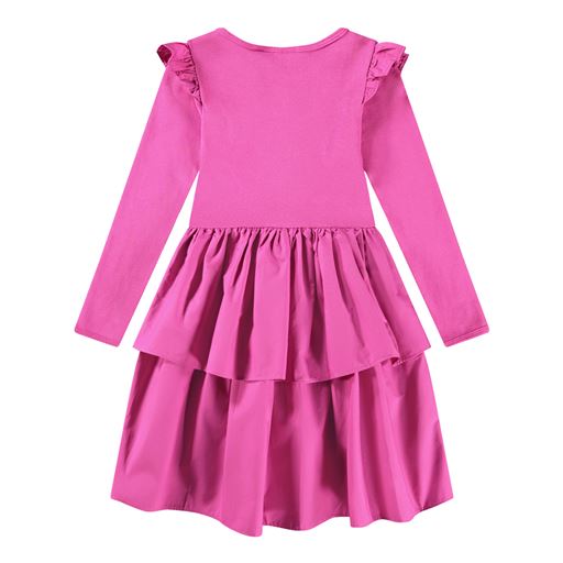 Molo Cathi Kjole, Baya Pink, 122-128 cm