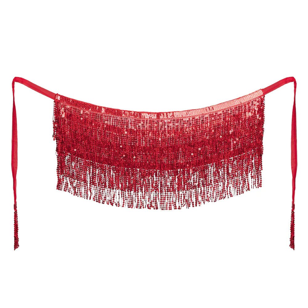 Festival Riem Rood Franjes