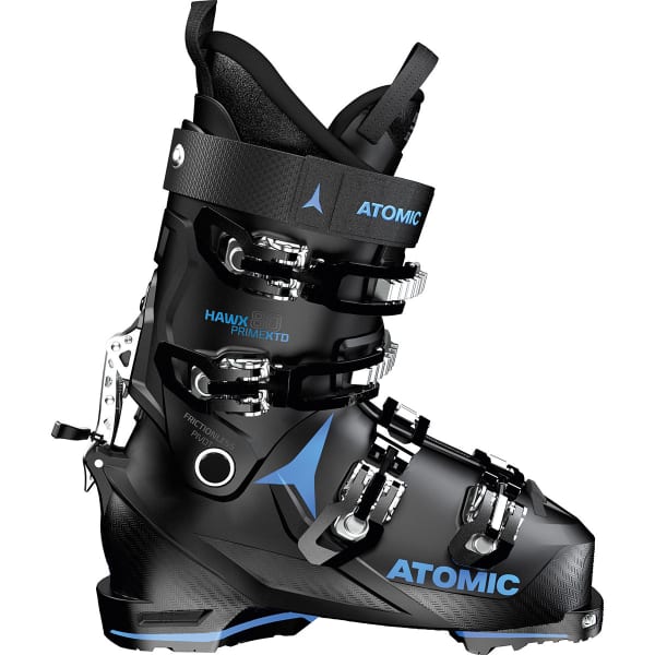 Chaussure de ski ATOMIC HAWX PRIME XTD 80 HT GW BLACK/BLUE