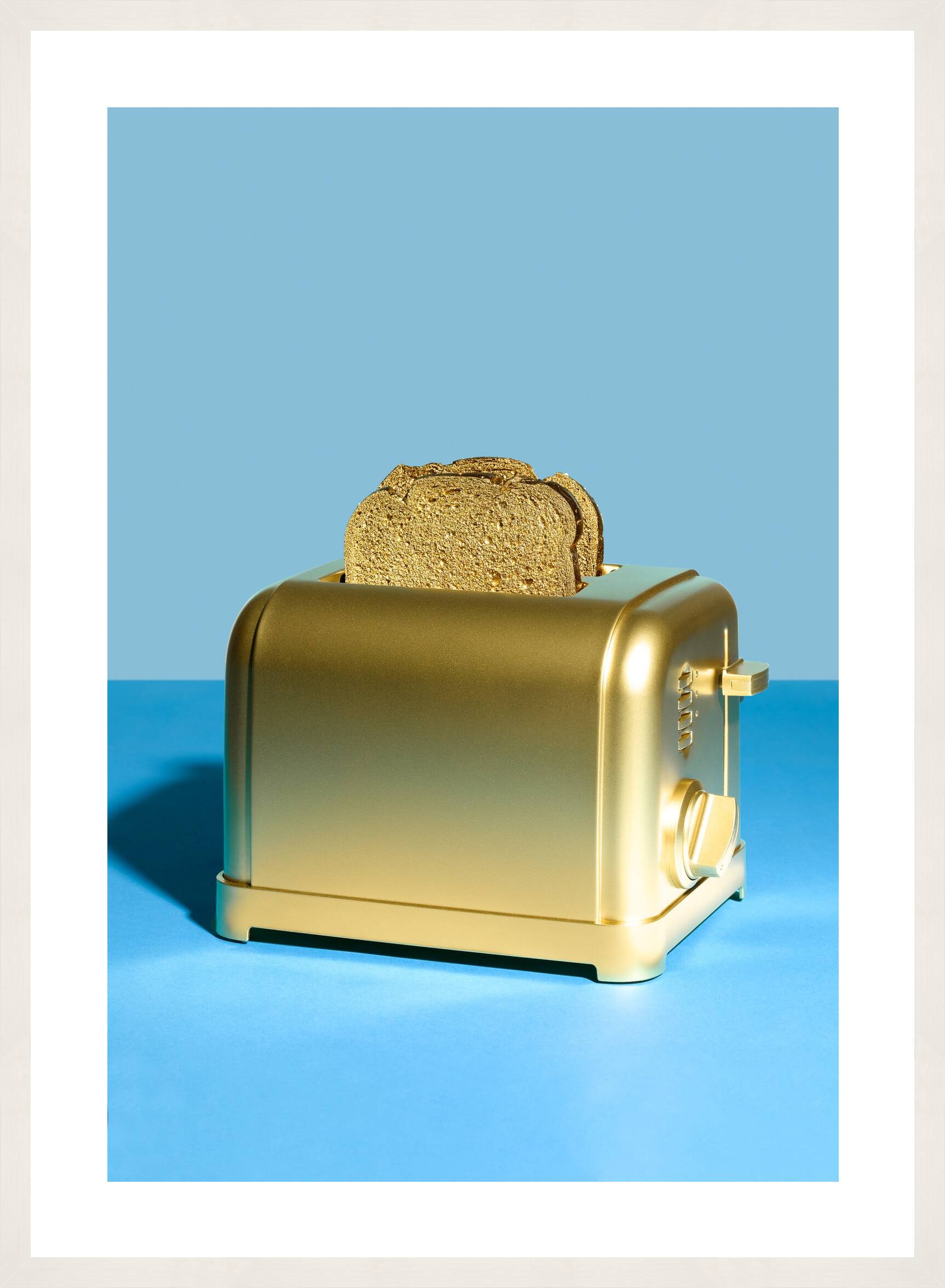 Untitled by Tom Schierlitz - Limited Edition. Edition of: 150. Signed.