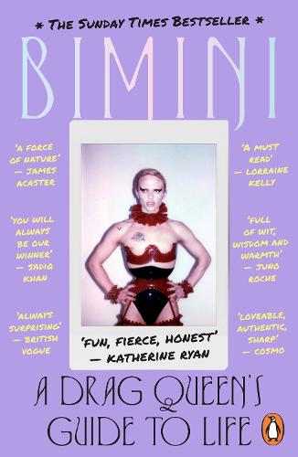 A Drag Queen's Guide to Life (Paperback)