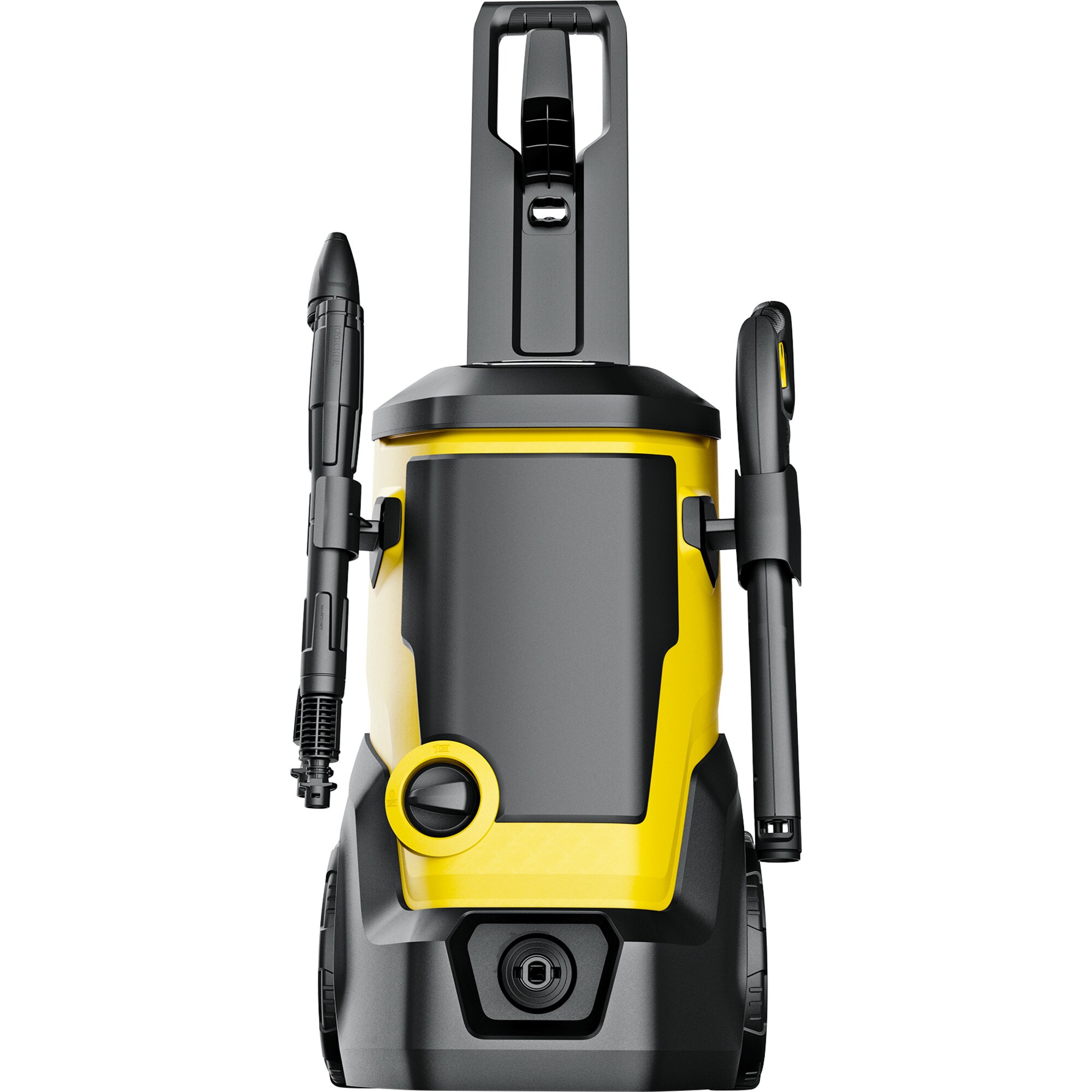 Kärcher Hochdruckreiniger Hochdruckreiniger K 7 WCM Premium Home