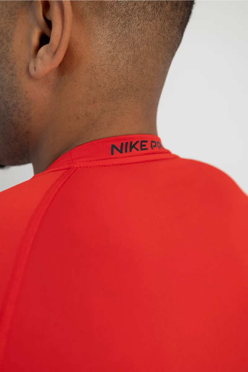 Nike Pro Dri-FIT Herren Longsleeve
