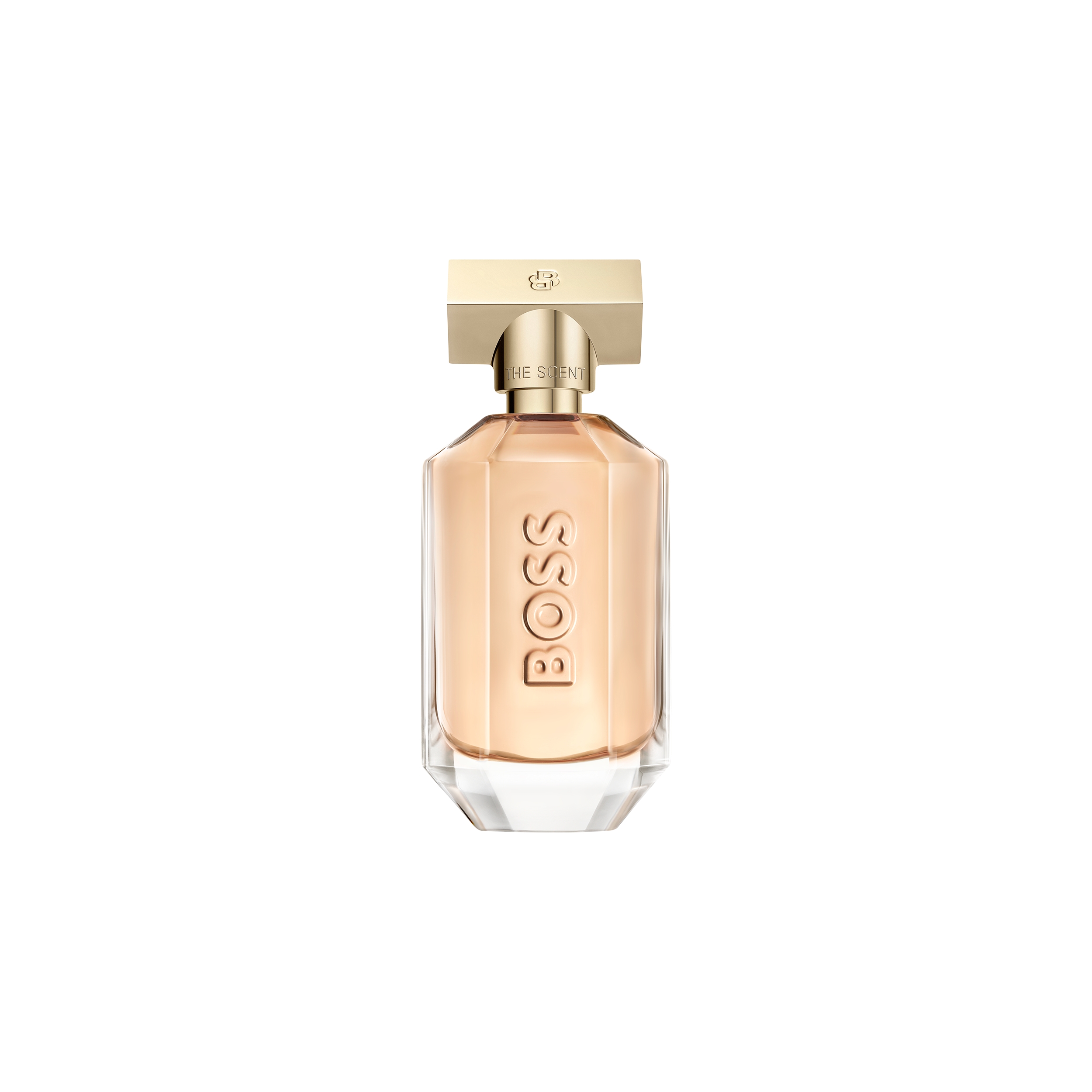 HUGO BOSS The Scent for Her Eau de Parfum 25 100 ml