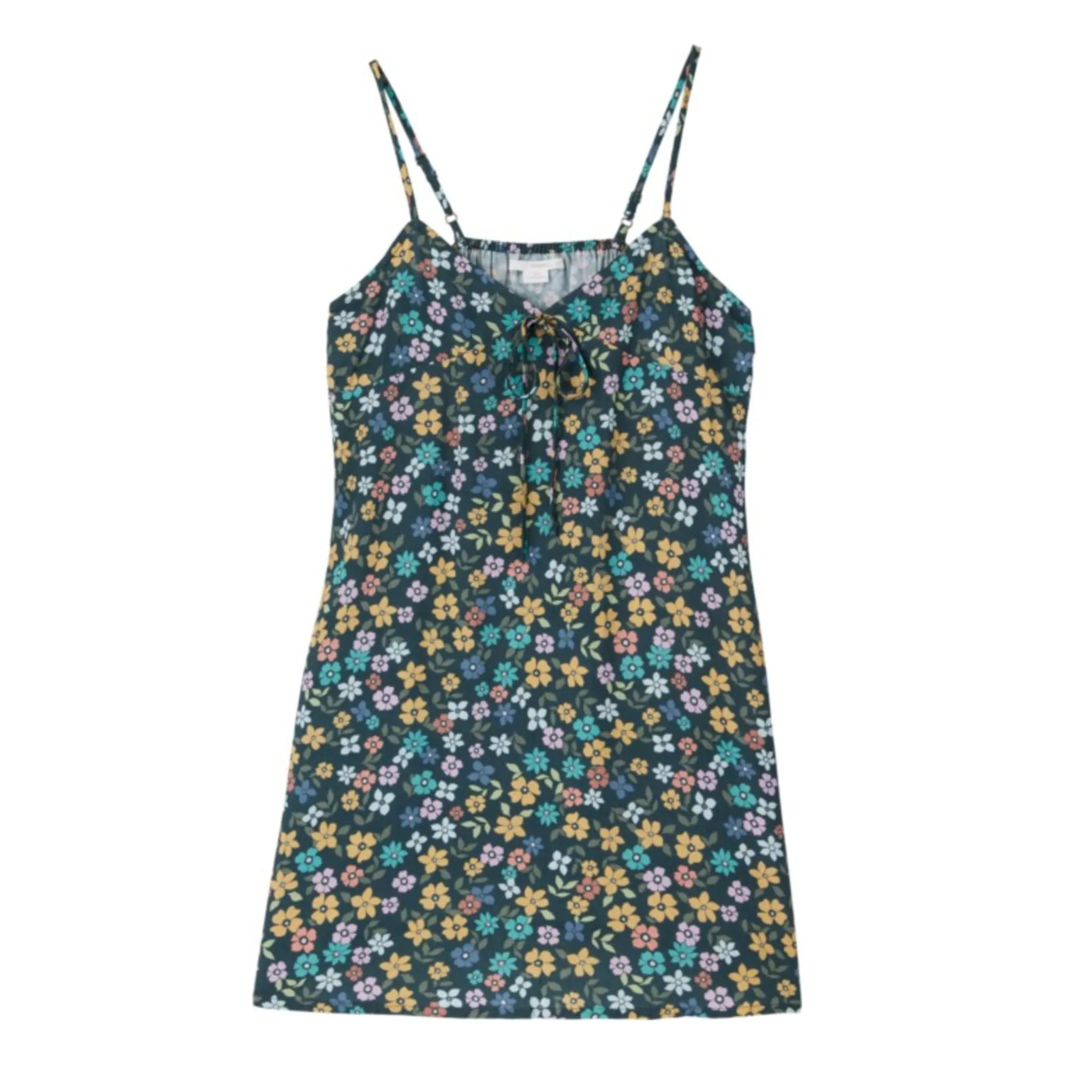 O'Neill Robe Sally Layla Floral 7-16ans