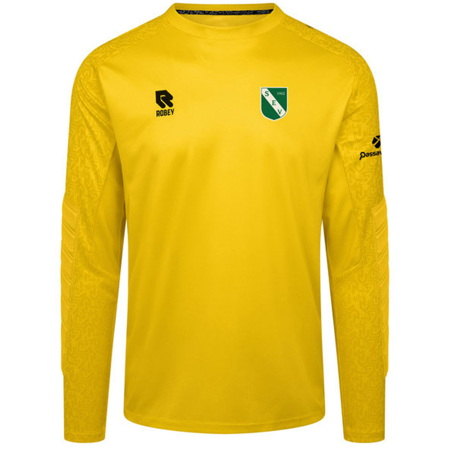 SEV - Robey Patron Keepersshirt Longsleeve