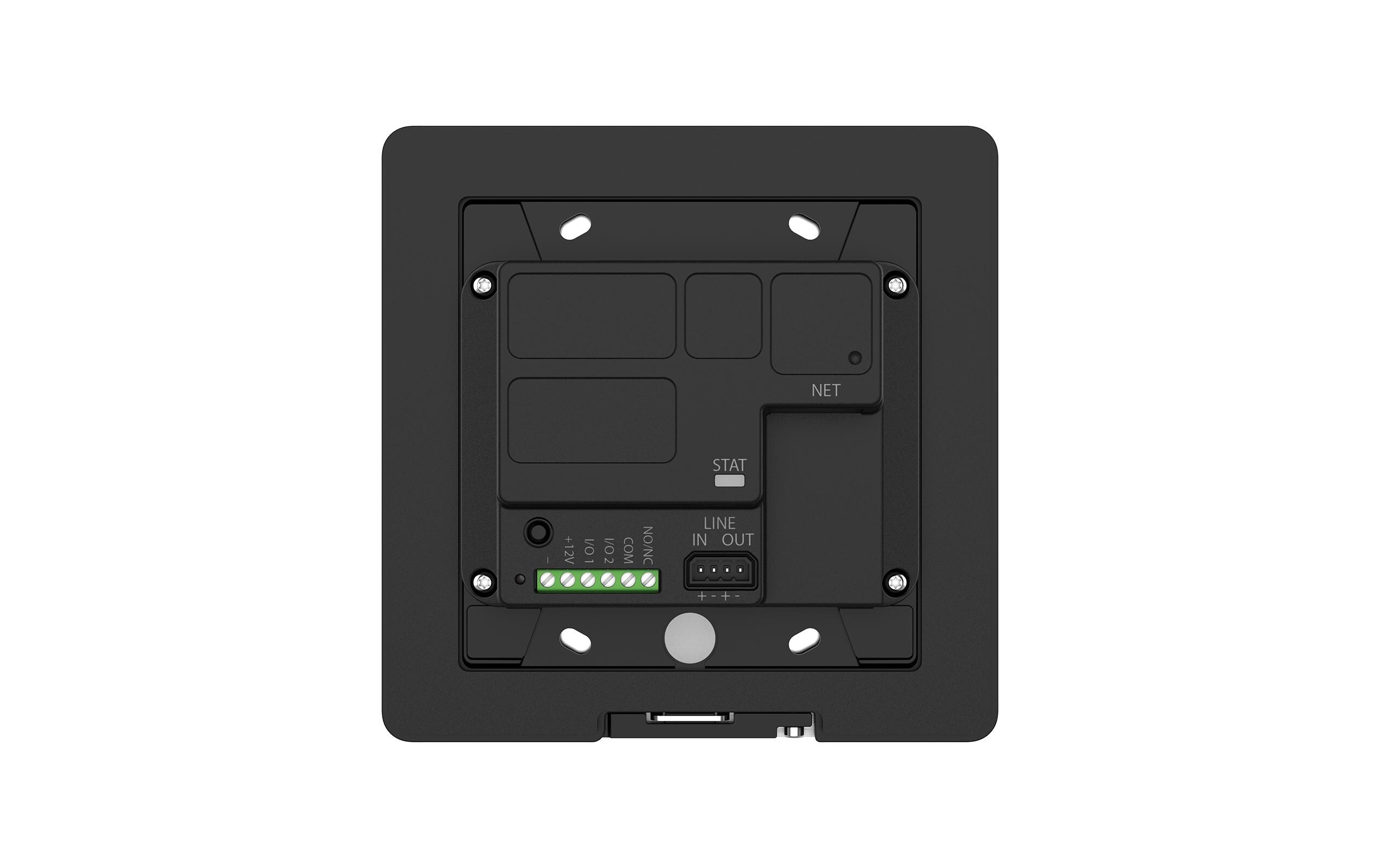 IP Türstation I8016-LVE<br>Netzwerkfähige Videosprechanlage AXIS I8016-LVE Network Video Intercom