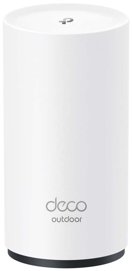 TP-Link Deco X50 WiFi 6 udendørs router