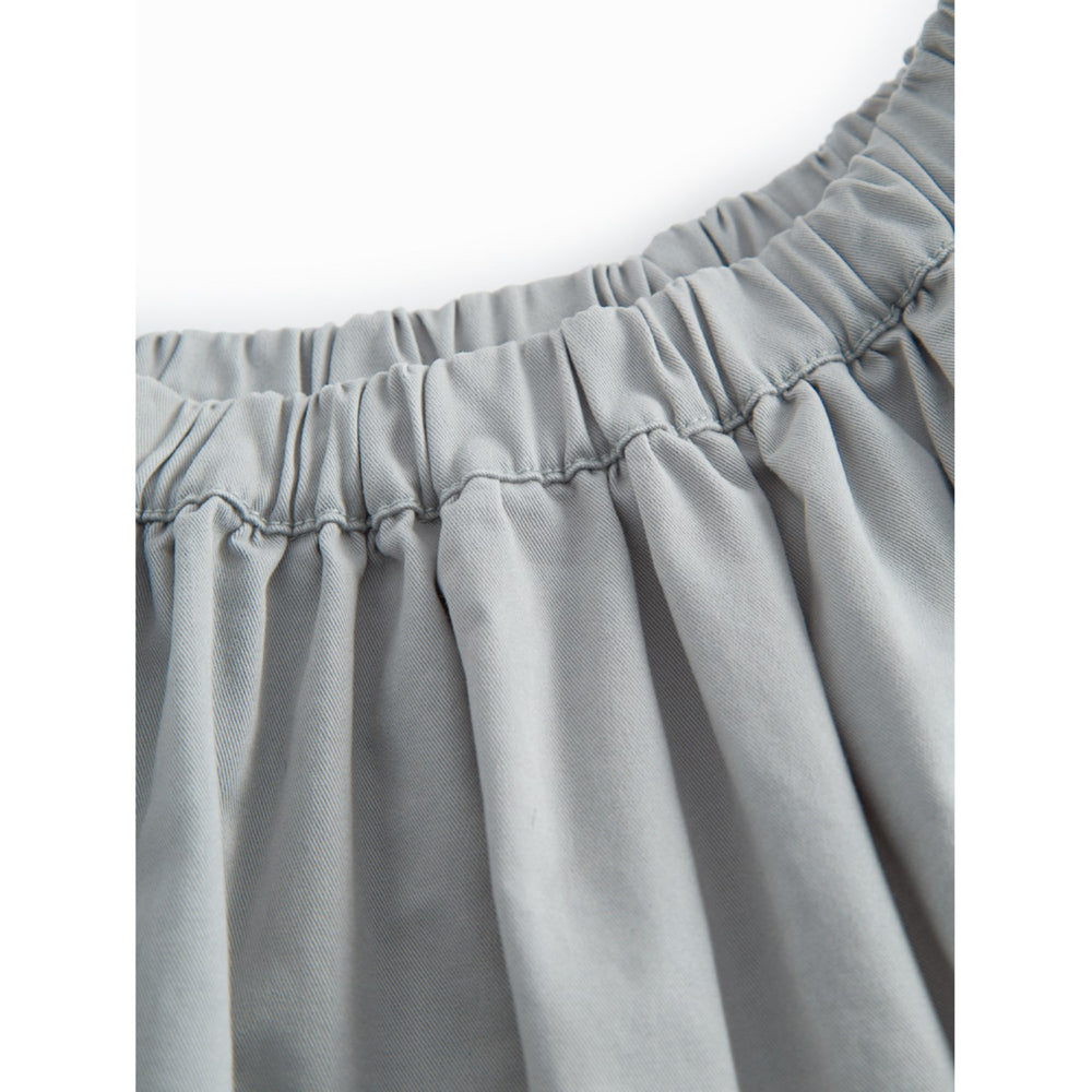 Køb MarMar Chino Twill Blue Stone Simba Nederdel