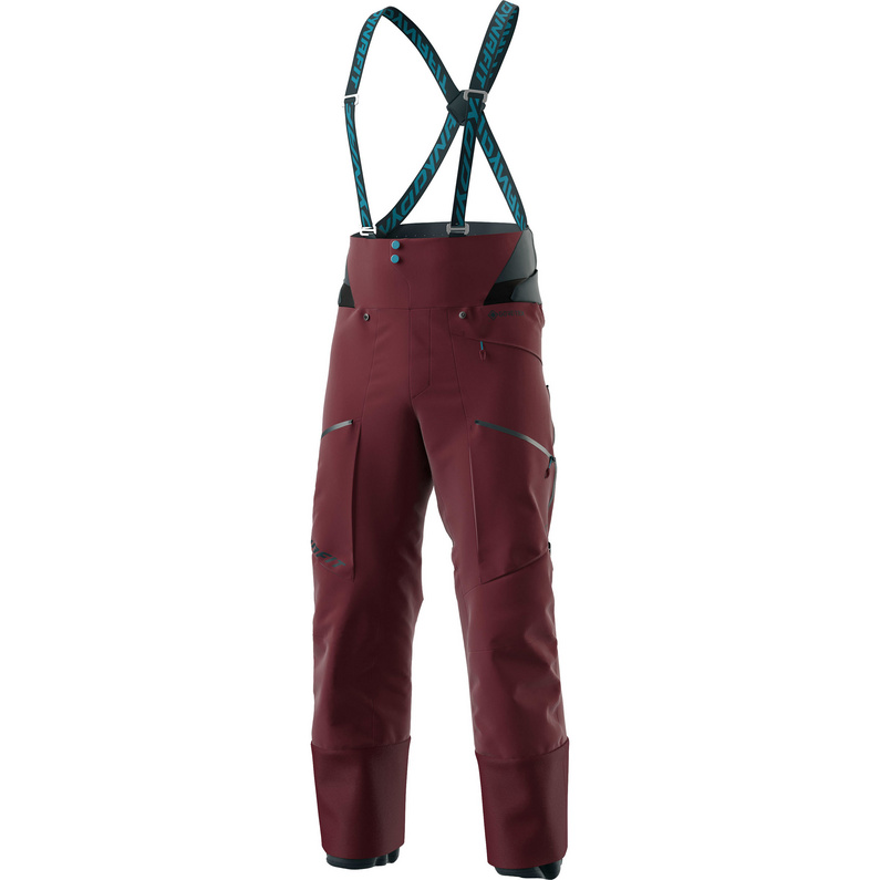 Dynafit Herren Tigard GTX Hose