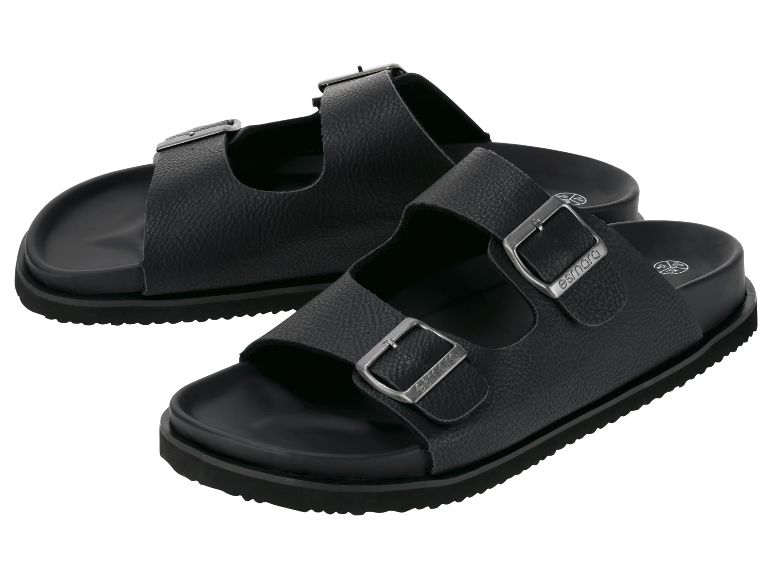 Heren slippers