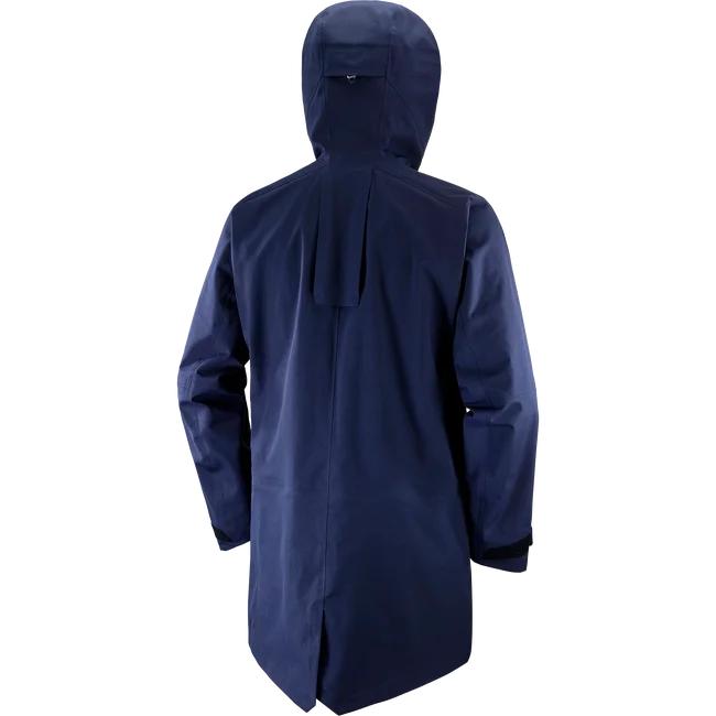 STANCE 3L LONG  Shelljacke Herren