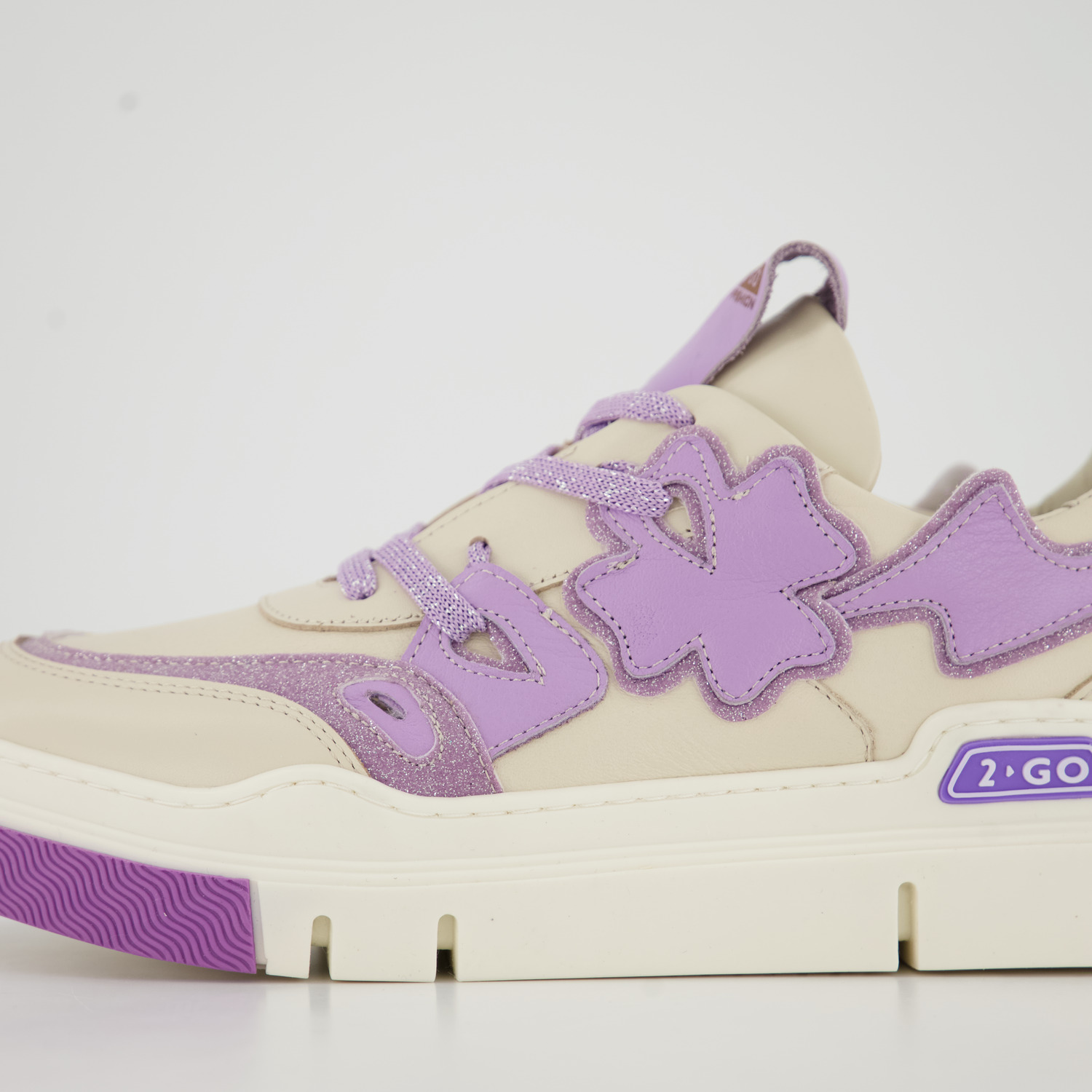2 Go Fashion Sneaker