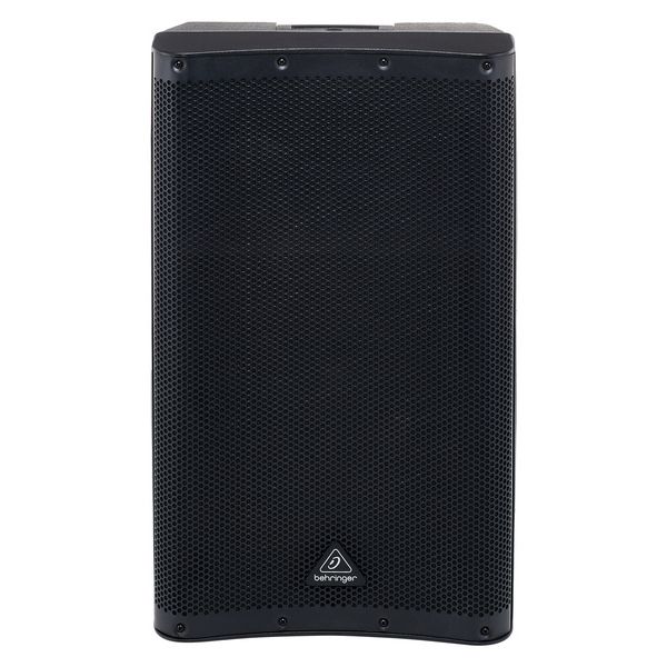 Behringer DR115DSP