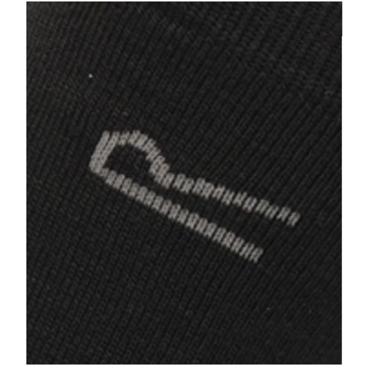 Meias térmicas Loop Model Great Outdoors Collection (pacote com 5 pares)
