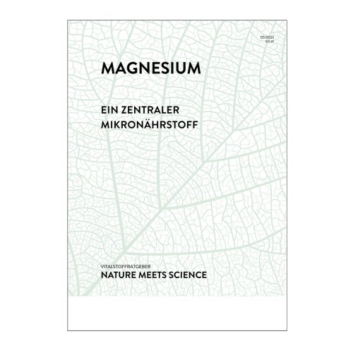 Sunday Natural Products  Magnesium