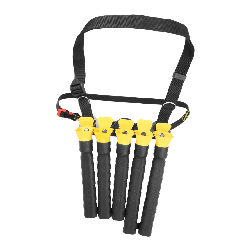 Pan Pipe - Protection lame piolet