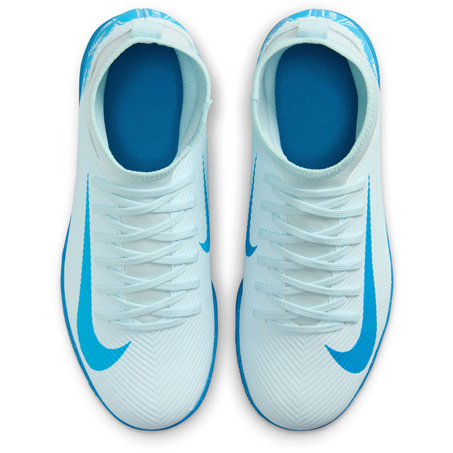 Nike Mercurial Zoom Superfly 10 Club Indoor Kids