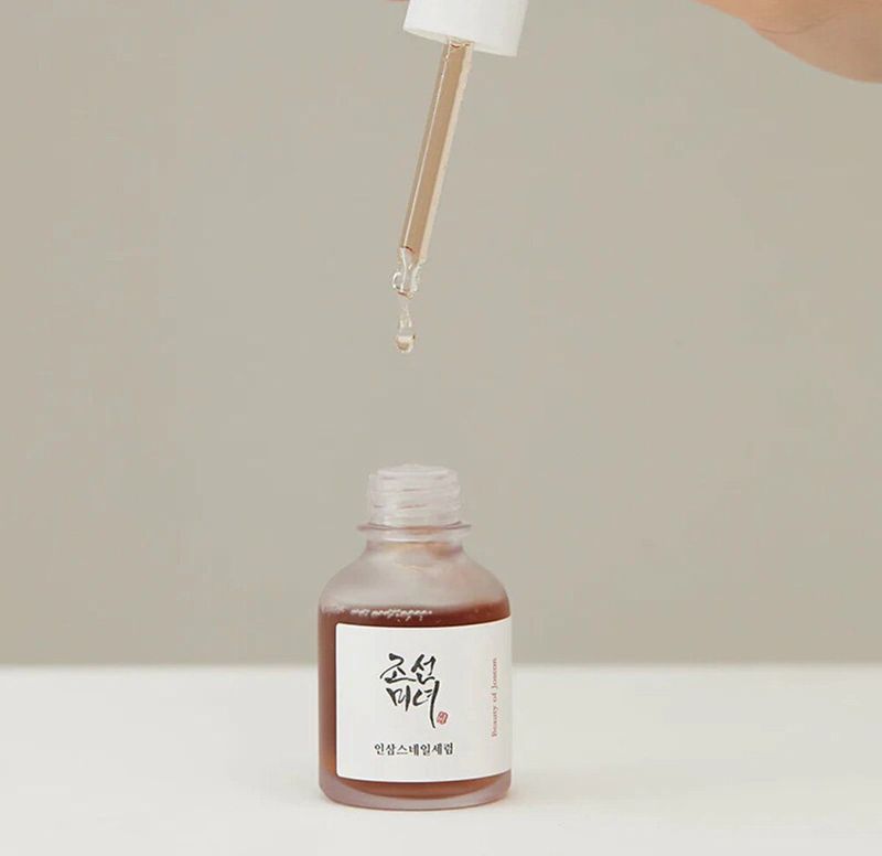 Beauty of Joseon - Revive Serum - Ginseng - 30 ml