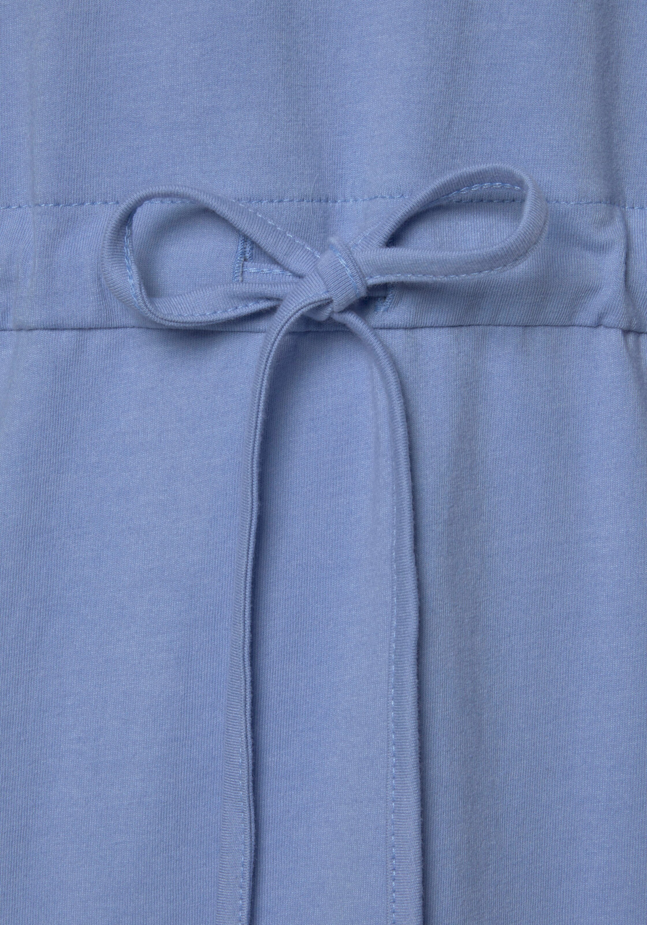 Jerseykleid
