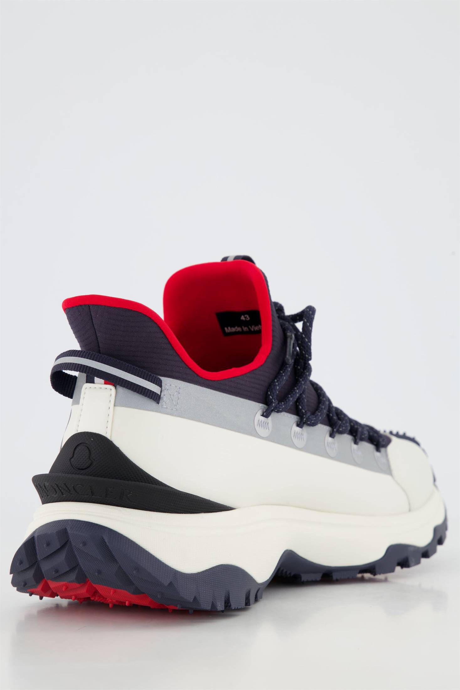 Moncler| Herren Sneaker TRAILGRIP LITE 2 LOW-TOP