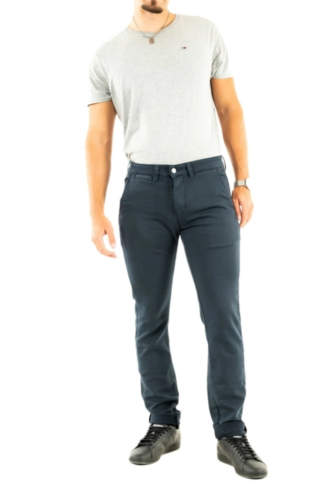 Pantalons Le Temps Des Cerises jogg 1011 eclipse